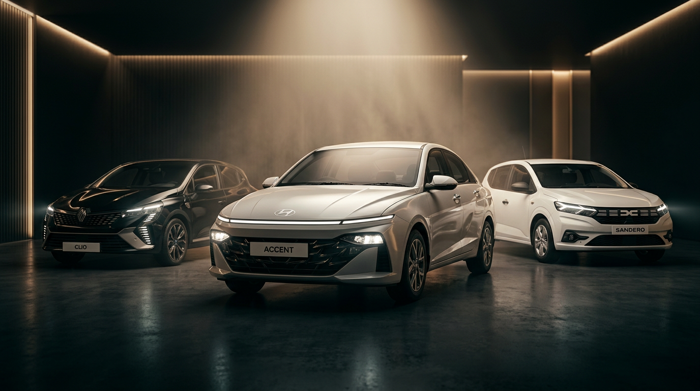 SUV premium au Maroc