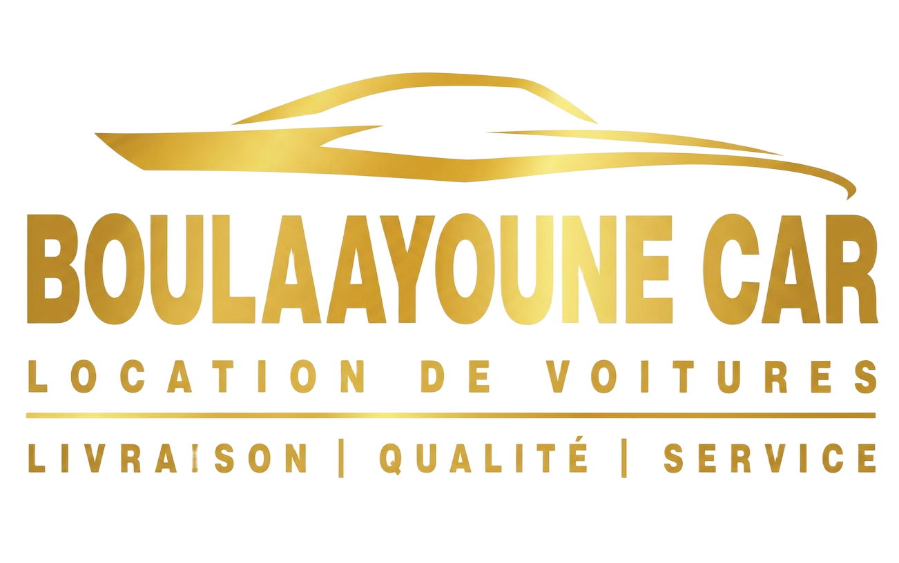 BOULAAYOUNE CAR RENTALS