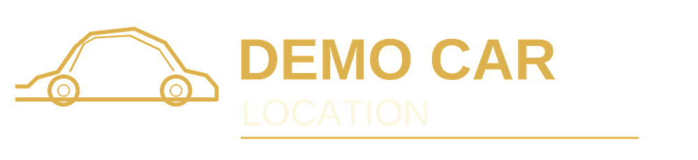 Demo Car Location